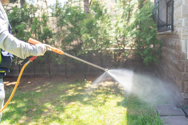 Best Wildlife Control Services  in Beesleys Point, NJ